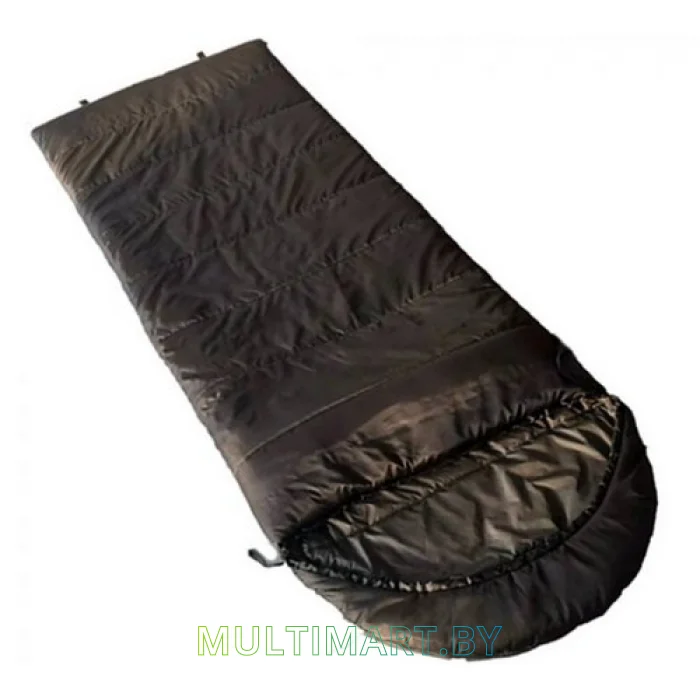 Спальный мешок TRAMP Taiga 200 XL TRS-059L (левая молния)
